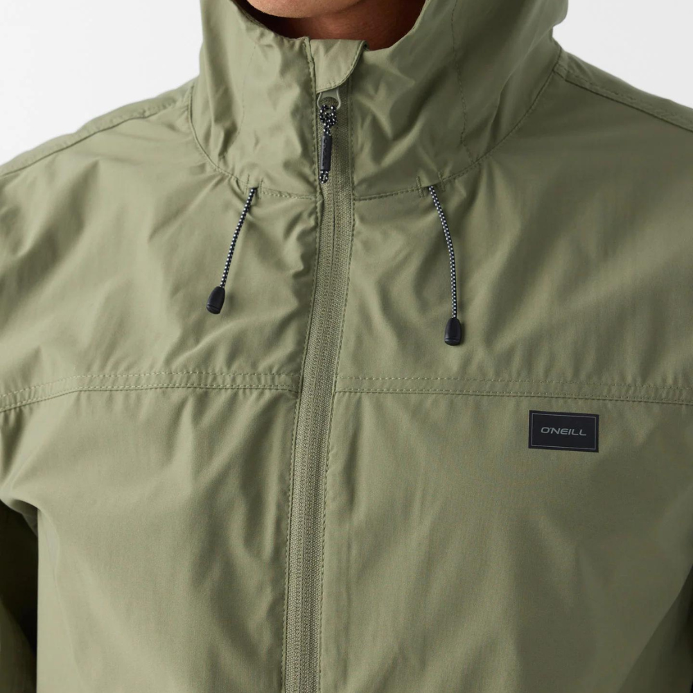 Traveler Stretch Jacket