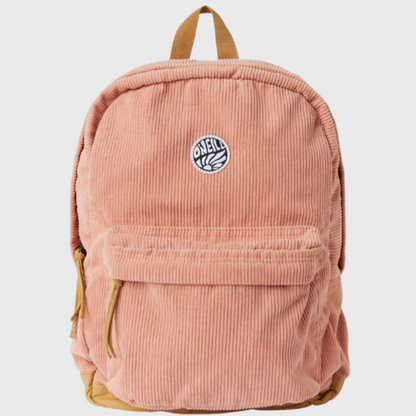 Shoreline Corduroy Backpack