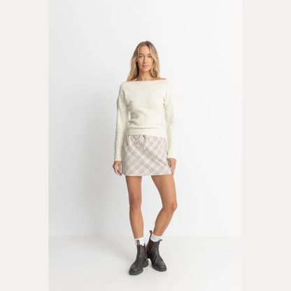 Chloe Knit