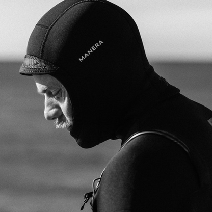 Magma Wetsuit Hood