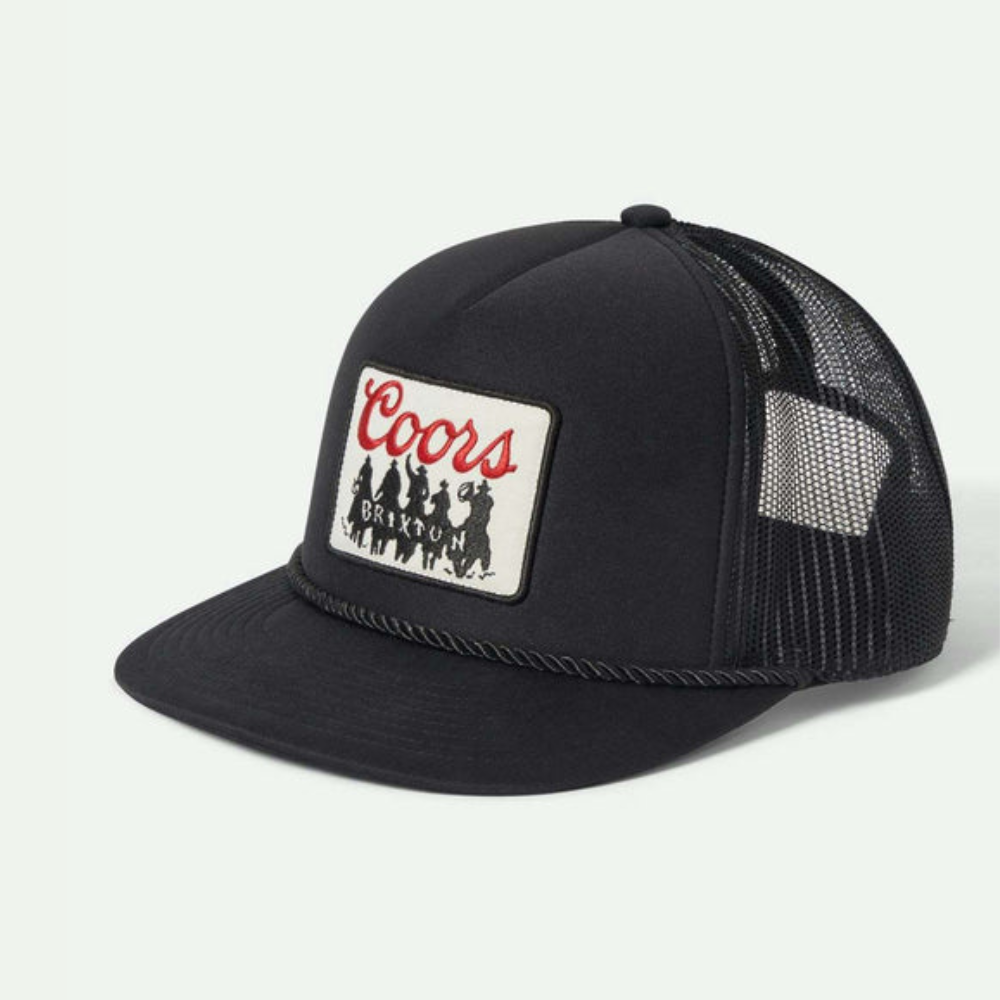 Coors Bandit Trucker Hat