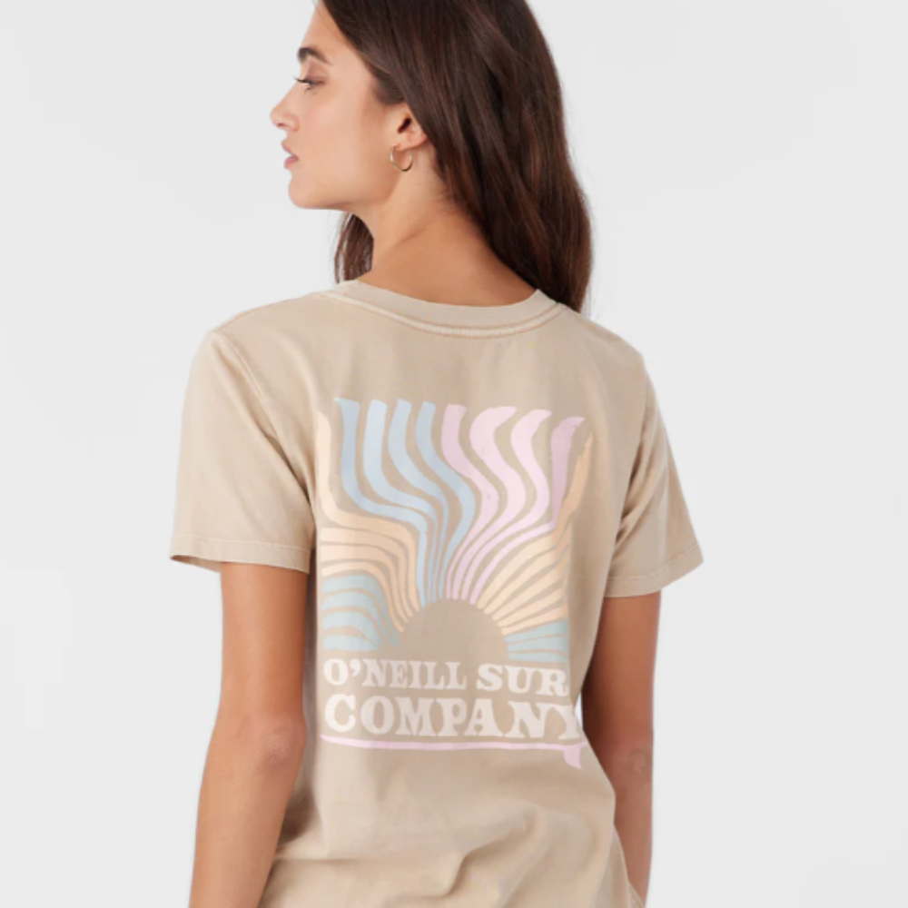 Last Light Tee