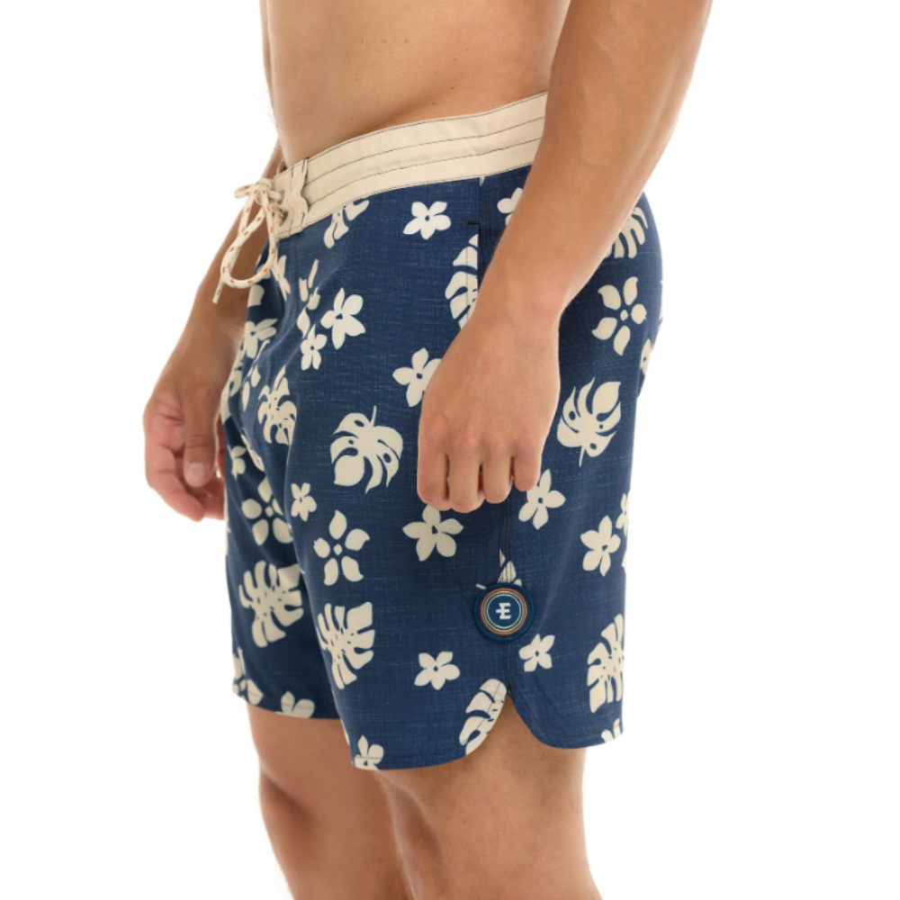 Pareo Magic Boardshorts