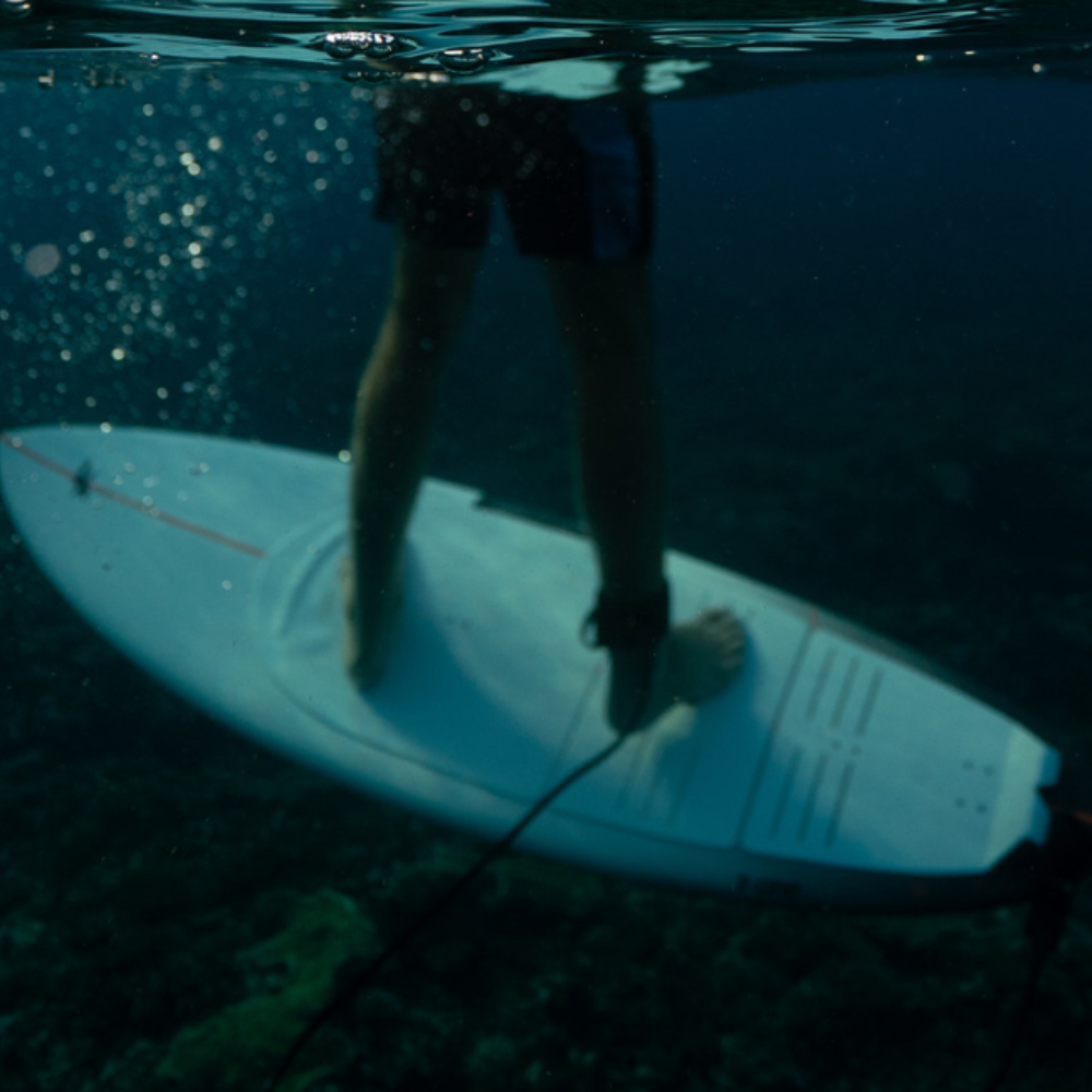 Shadow Kiteboard