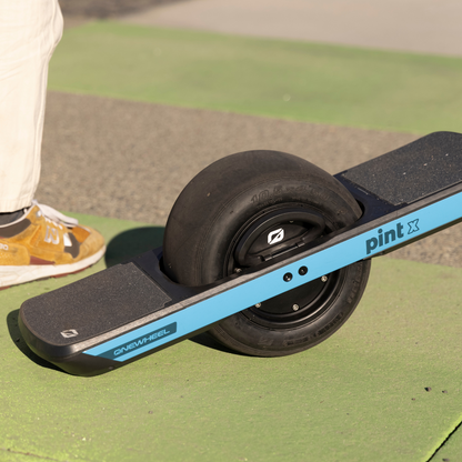 OneWheel Pint-X