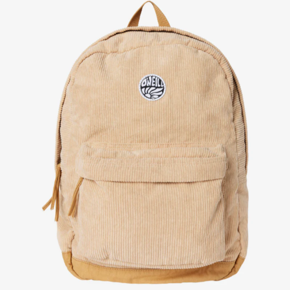 Shoreline Corduroy Backpack