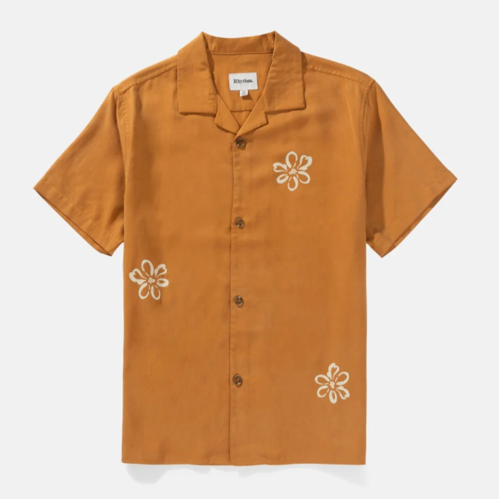 Orchid SS Shirt