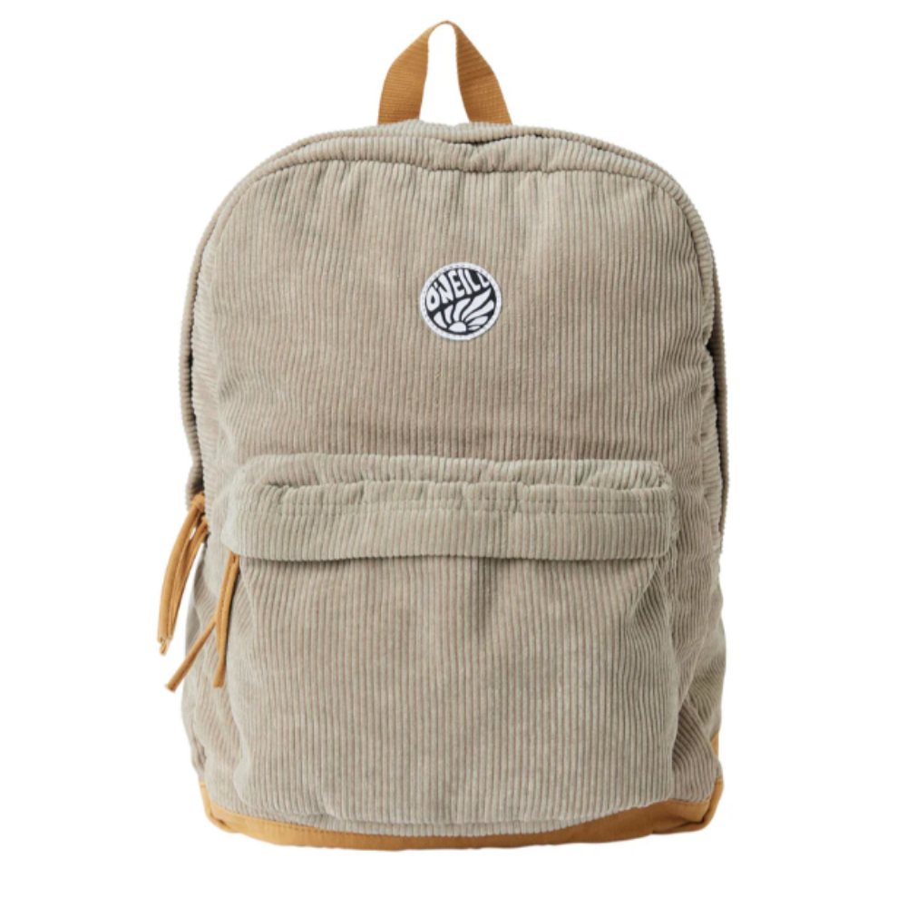 Shoreline Corduroy Backpack