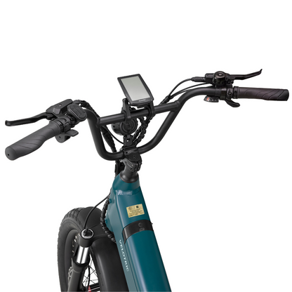 Go 1 E-Bike