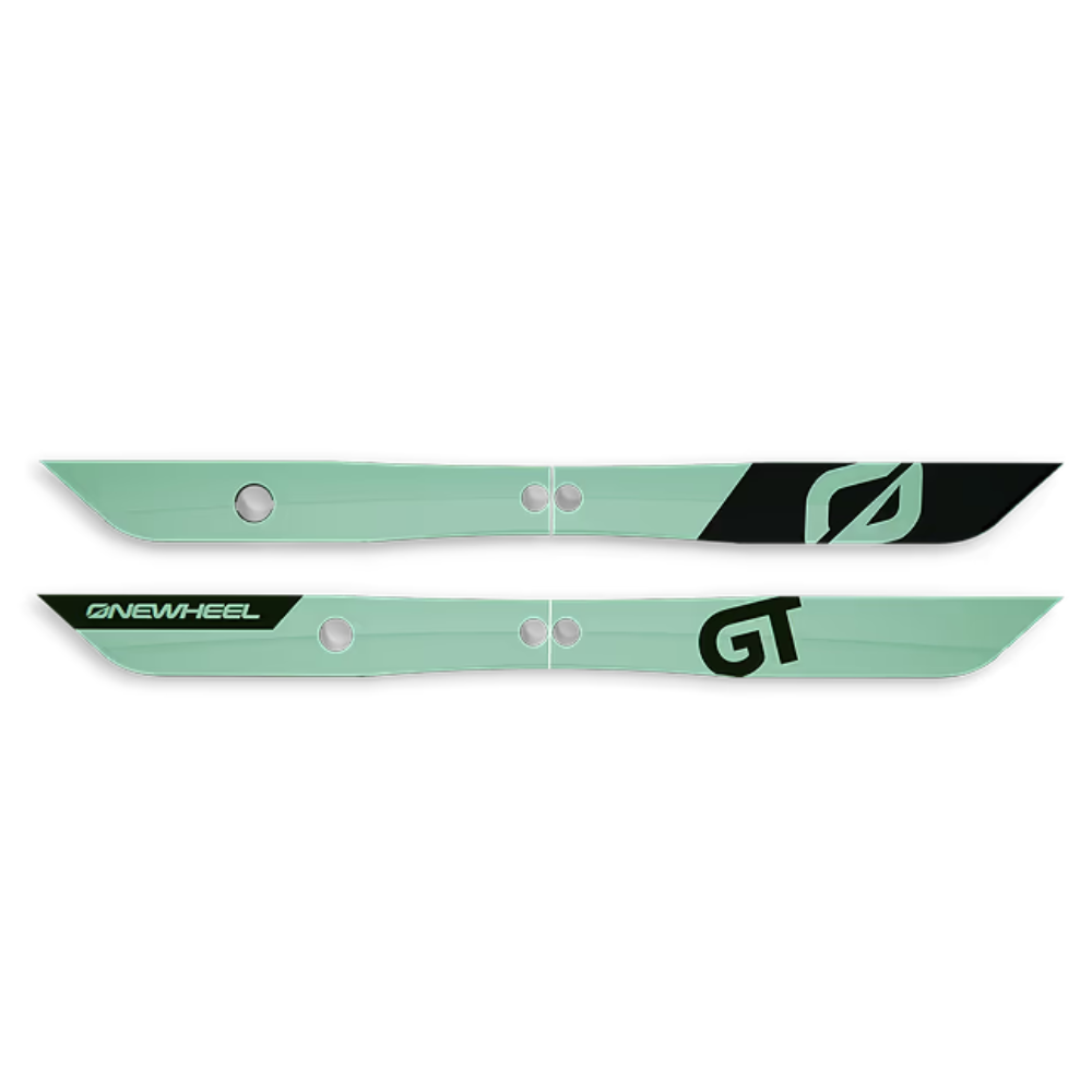 GT Rail Guards