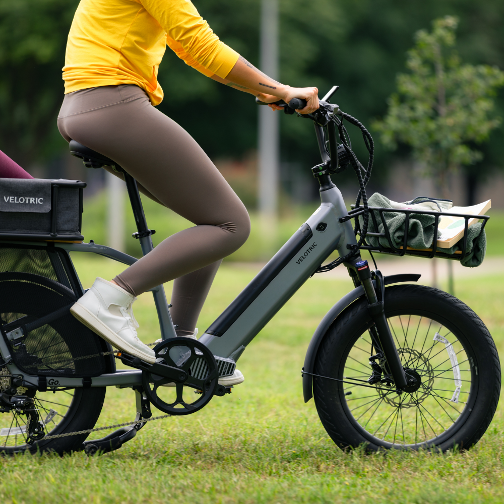 Go 1 E-Bike