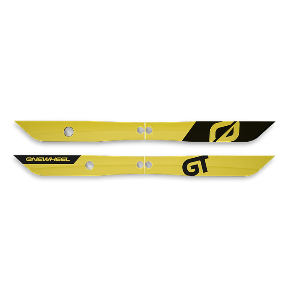 GT Rail Guards