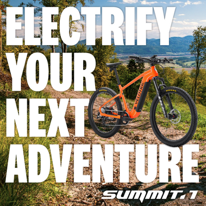 Summit 1 E-Bike