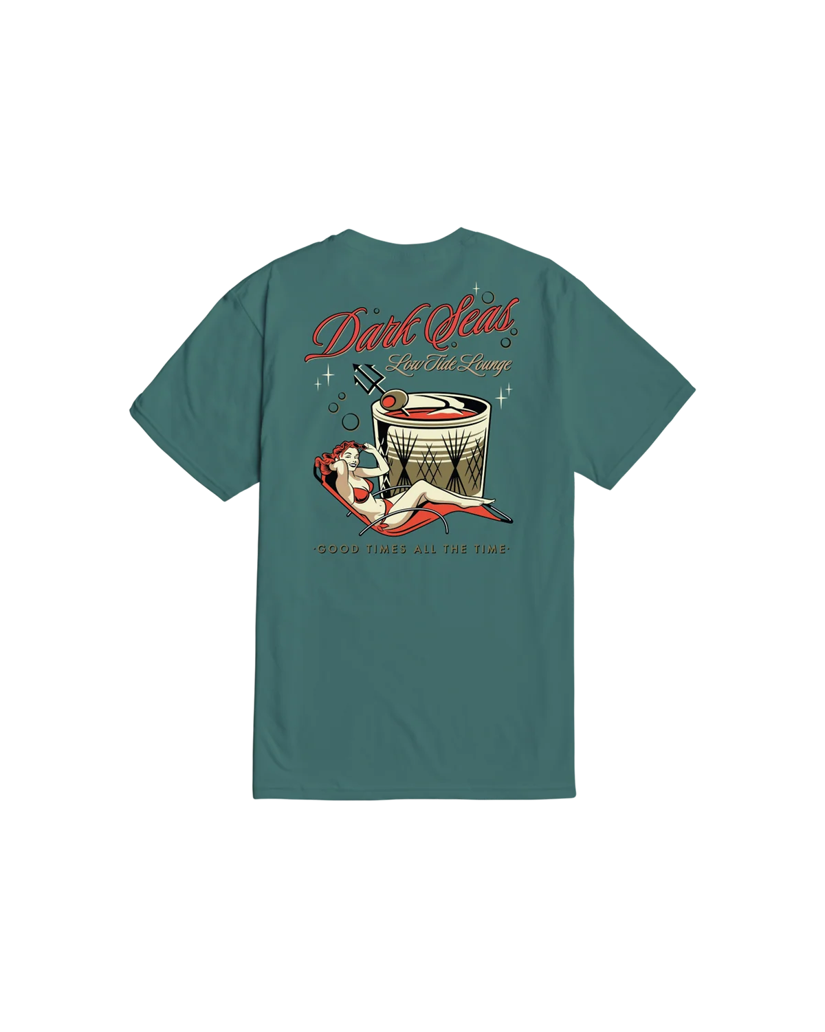 After Hours Premium T-Shirt