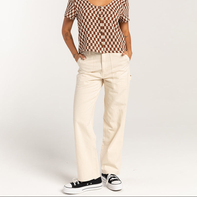 Alameda Cargo Pant Brixton