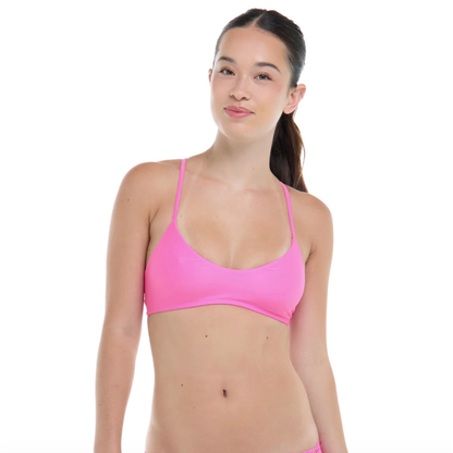Alani Bikini Top