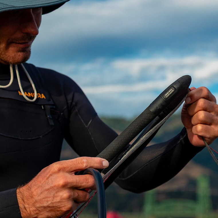 F-One Atom Control Bar