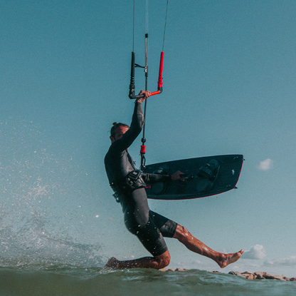 F-One Atom Control Bar