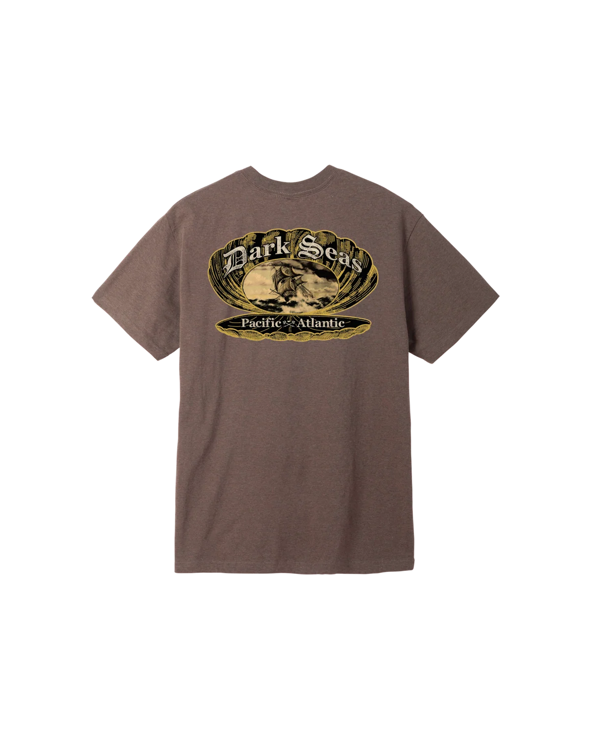 Avalon Blended T-Shirt