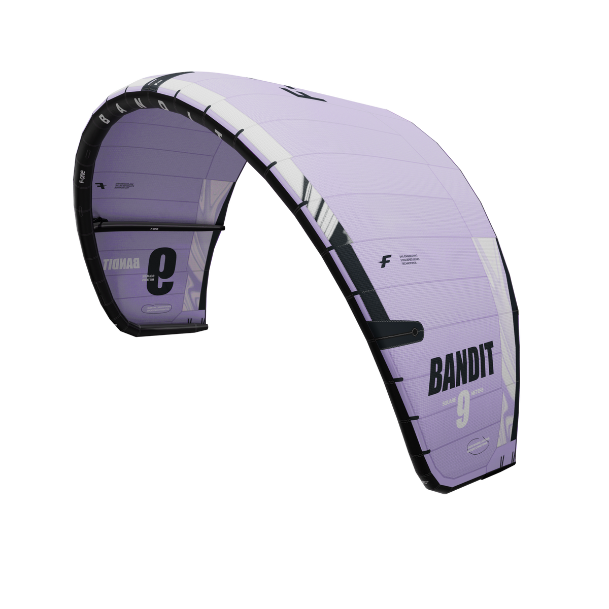 F-ONE Bandit V18