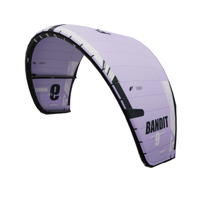 F-ONE Bandit V18