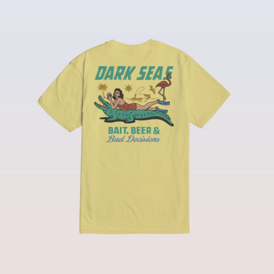 Bad Decisions Premium T-Shirt