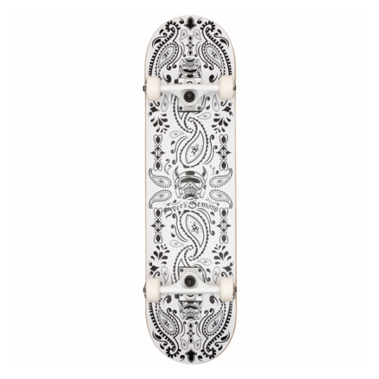 Bandana Skateboard