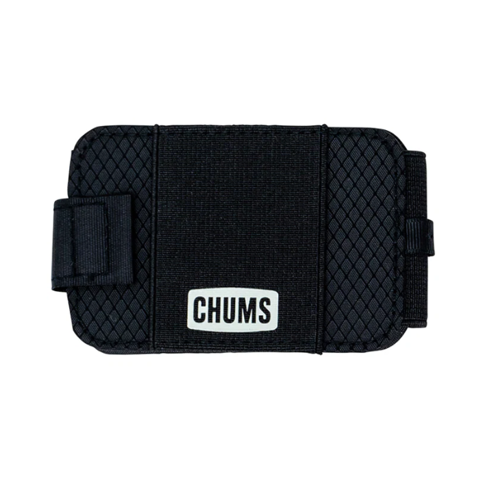 Bandit Bi-Fold Wallet