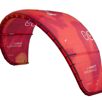 Bandit Brainchild Kite F-One