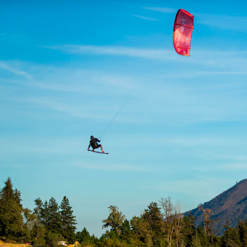 Bandit Brainchild Kite F-One