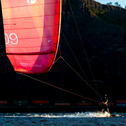 Bandit Brainchild Kite F-One