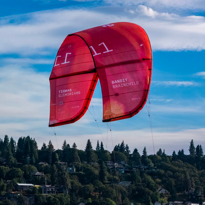 Bandit Brainchild Kite F-One