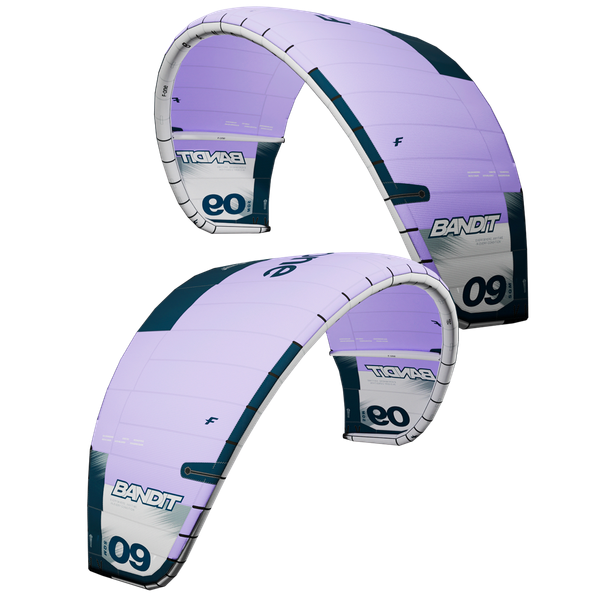 Bandit V17 Tec Lilac