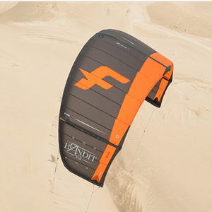 F-One Bandit XVI Kite | F-One – Sealand Adventure Sports F-One Bandit XVI Kite | F-One – Sealand Adventure Sports