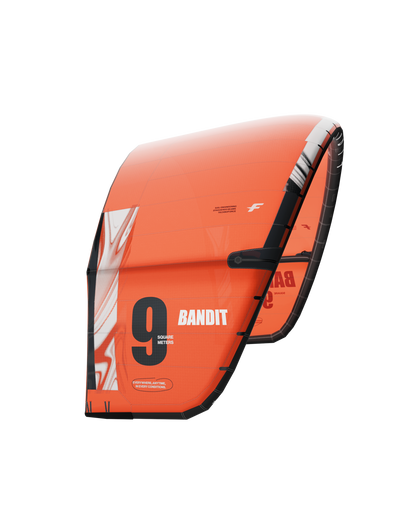 F-ONE Bandit V18
