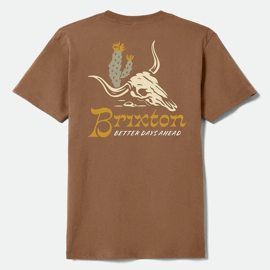 Barren Standard T-Shirt