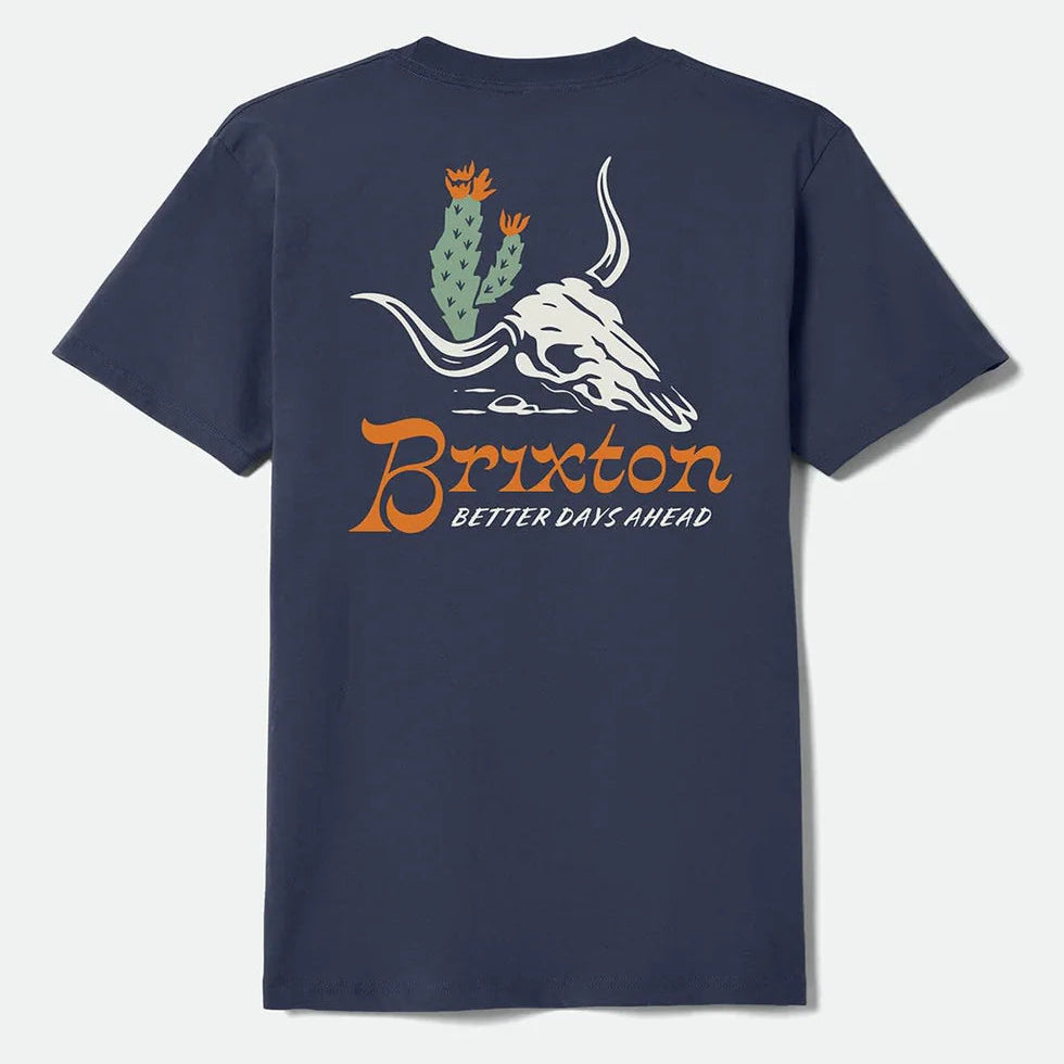 Barren Standard T-Shirt