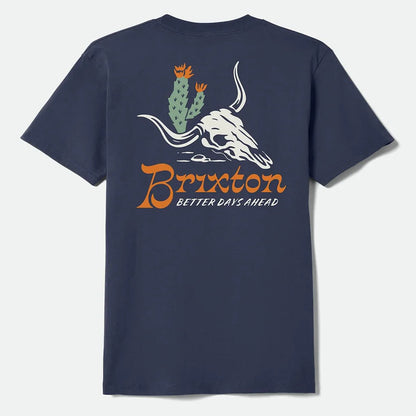 Barren Standard T-Shirt