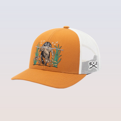 Bashford Hat