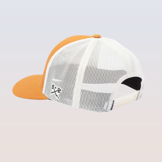 Bashford Hat