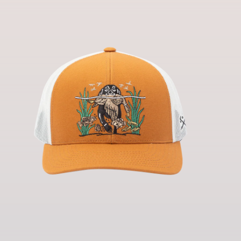 Bashford Hat