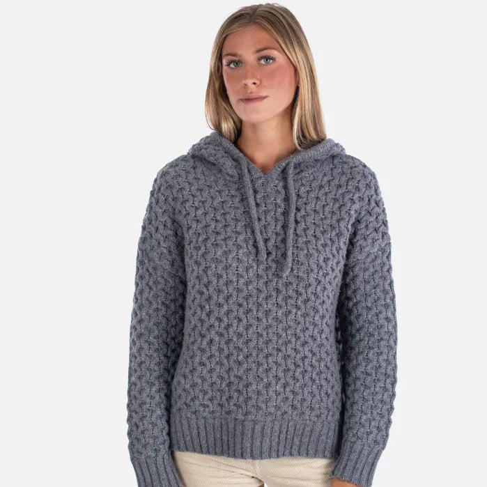 Beacon Honeycomb Hoodie