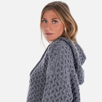 Beacon Honeycomb Hoodie