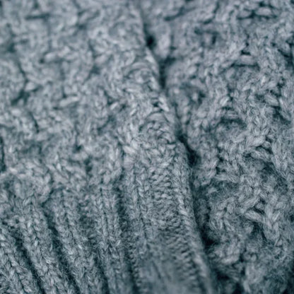 Beacon Honeycomb Hoodie