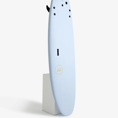 Beastie Super Soft Surfboard