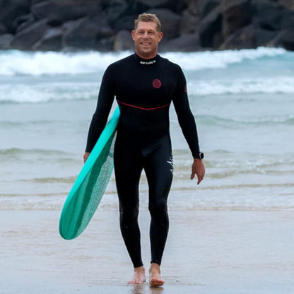 Beastie Super Soft Surfboard