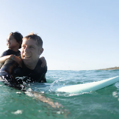 Beastie Super Soft Surfboard