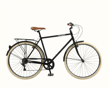 Beaumont City Bike High Step 7 Speed