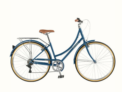 Beaumont City Bike Step Through 7 Speed