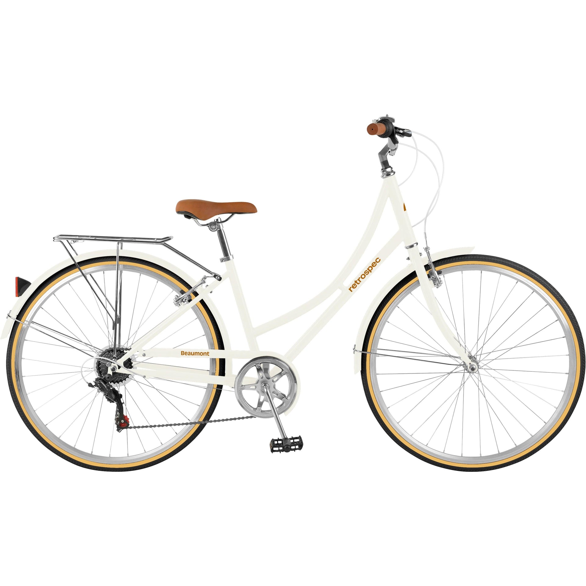 Beaumont City Bike